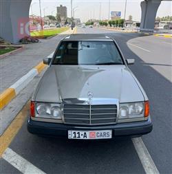 مێرسێدس بێنز E-Class
